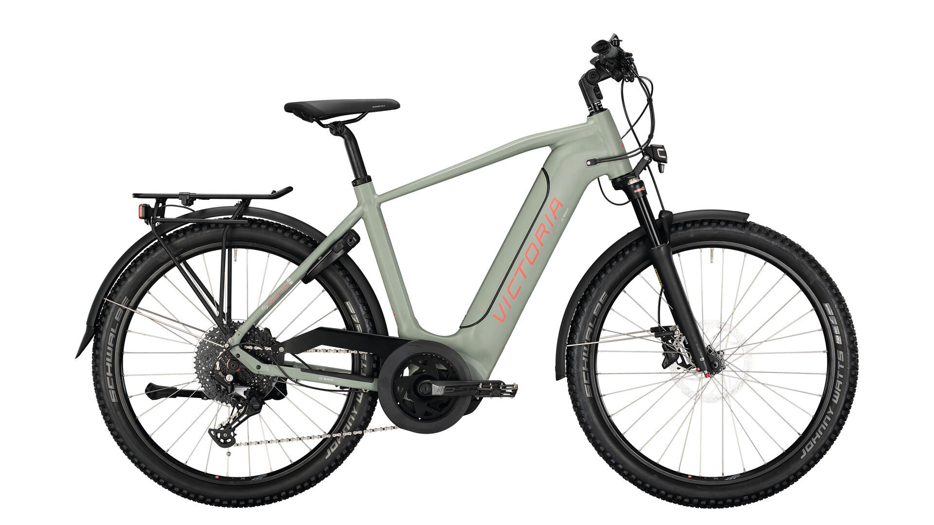 Victoria eAdventure 12.8 diamond (2021)