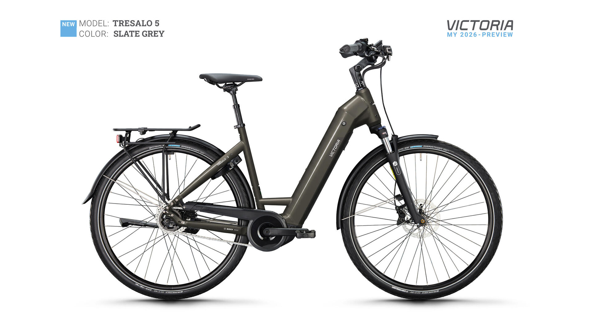 Victoria TRESALO 5 wave (2026)