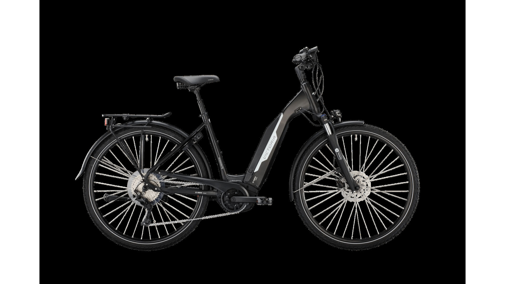 Victoria eTrekking 8.8 wave (2022)