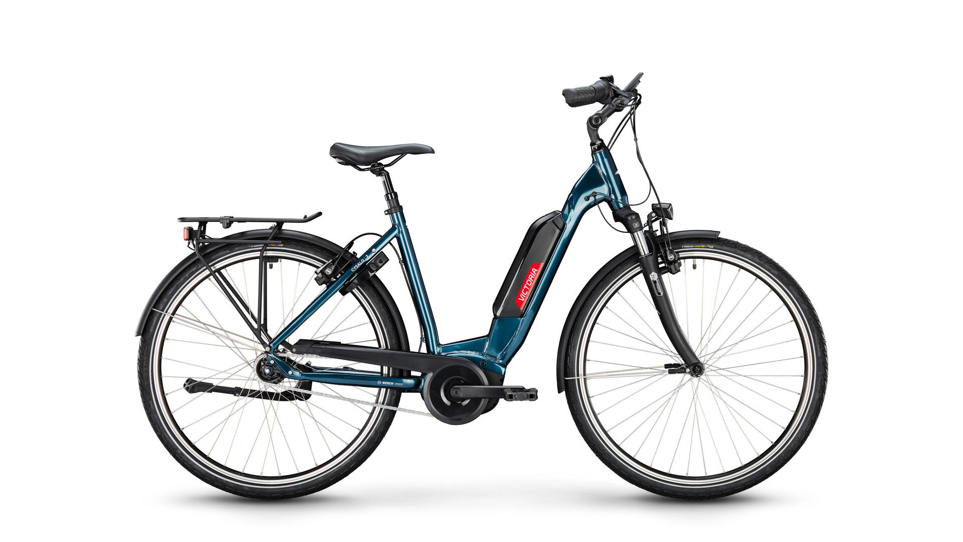 Victoria Cysalo 7 Deep (2025)