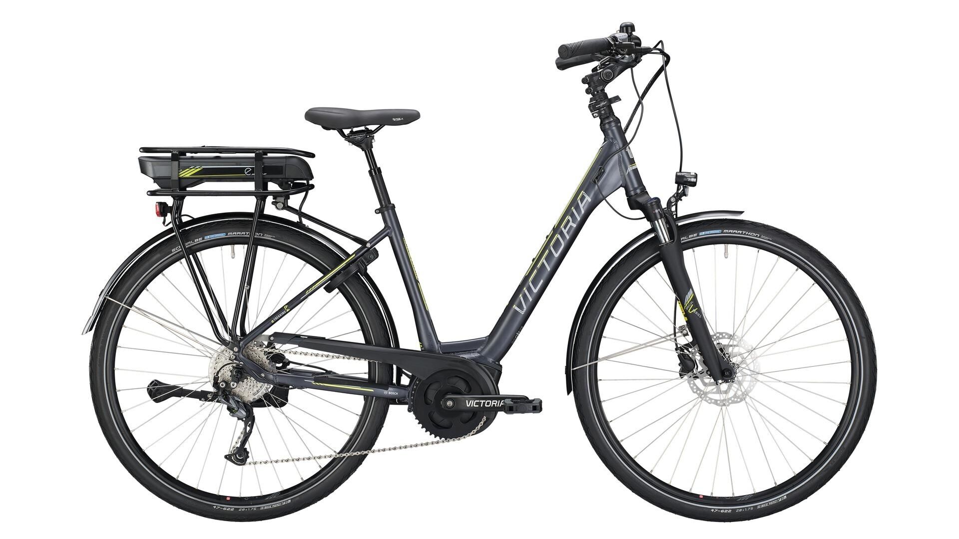 Victoria eTrekking 6.4 wave (2019)