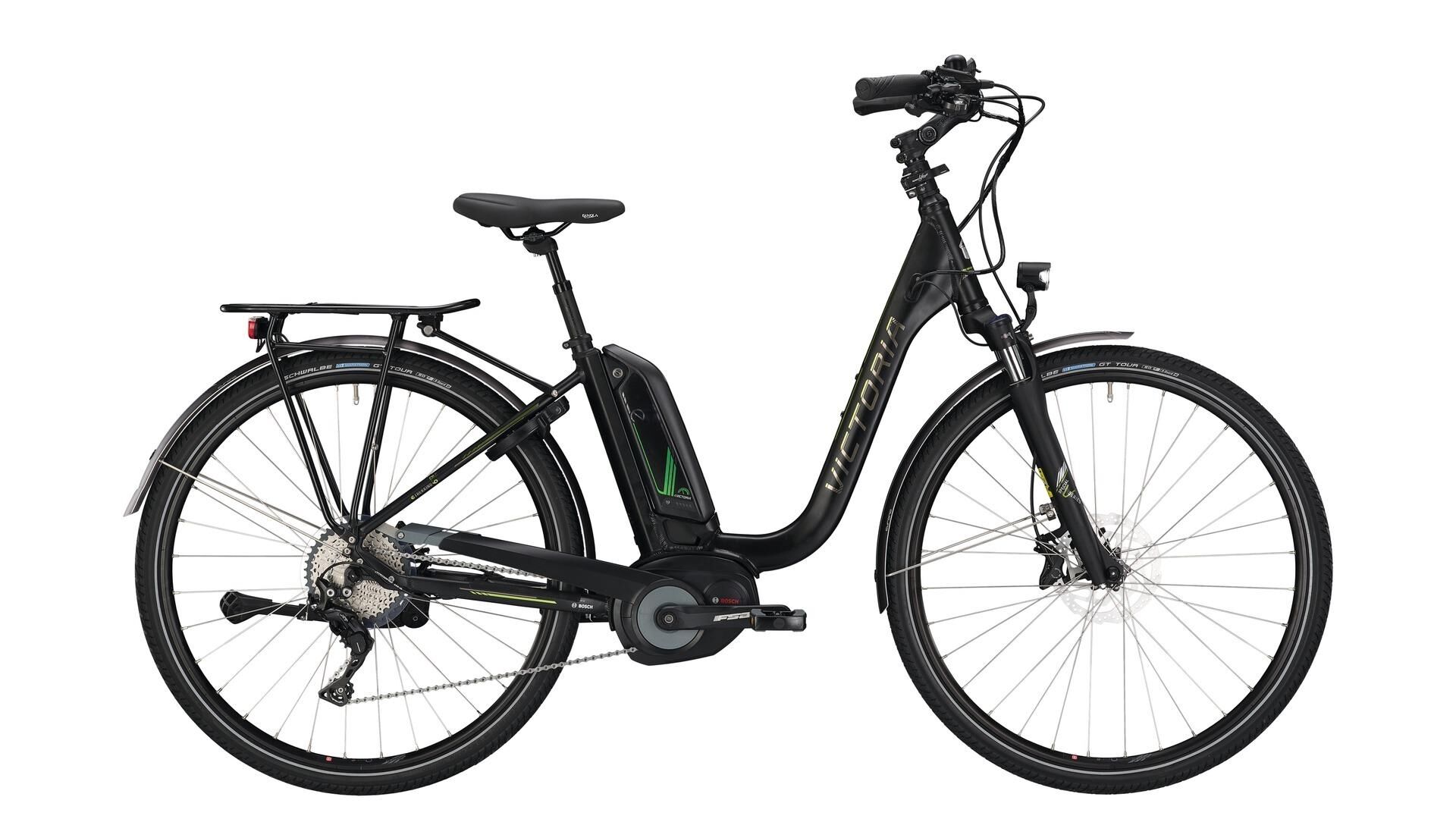 Victoria eTrekking 8.9 Deep (2019)