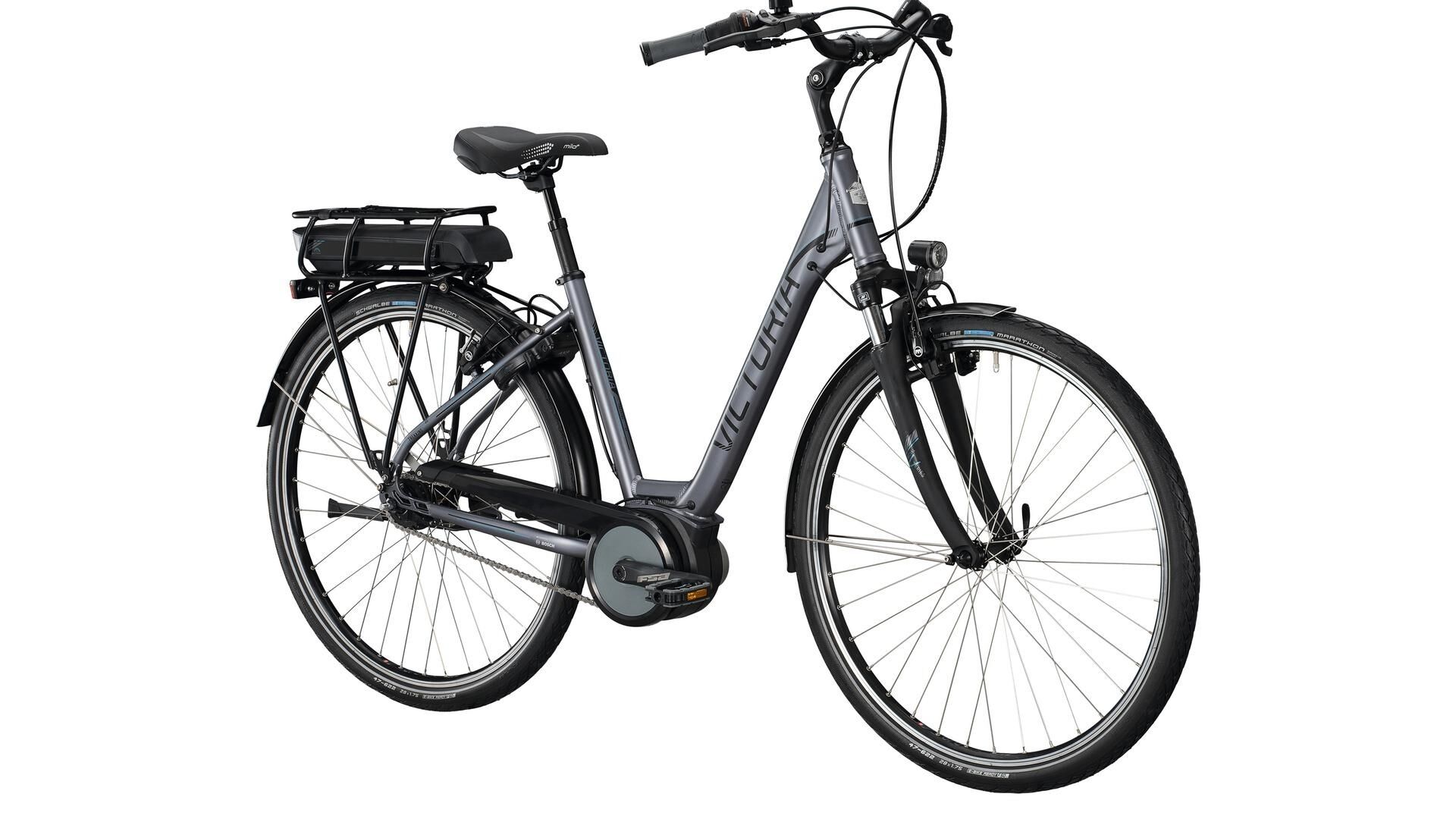 Victoria eTrekking 5.7 SE Wave