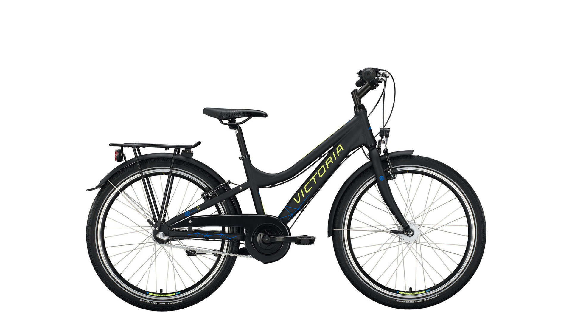 Victoria Pro 5.7 Diamant (2021)