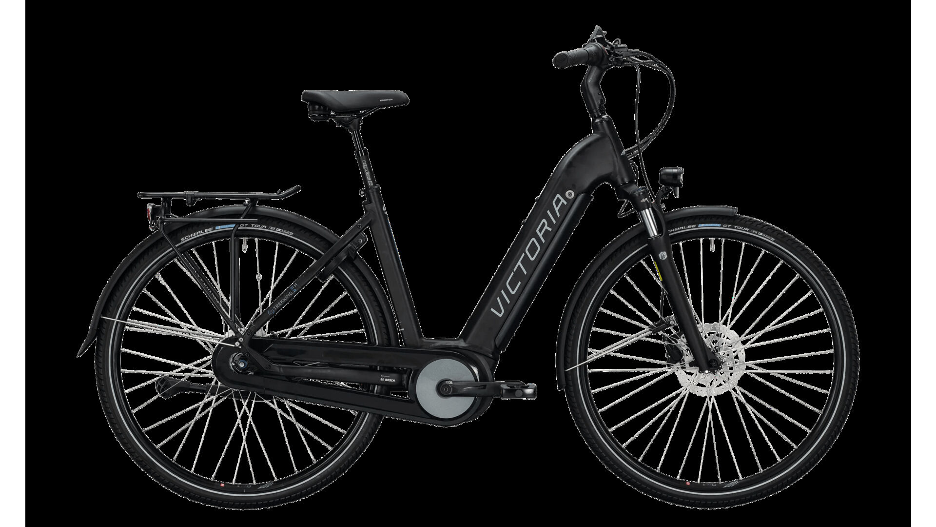 Victoria eTrekking 11.4 H Wave (2021)