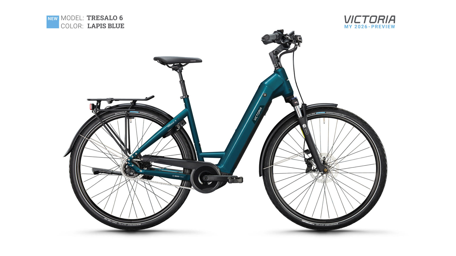 Victoria Tresalo 6 wave (2026)