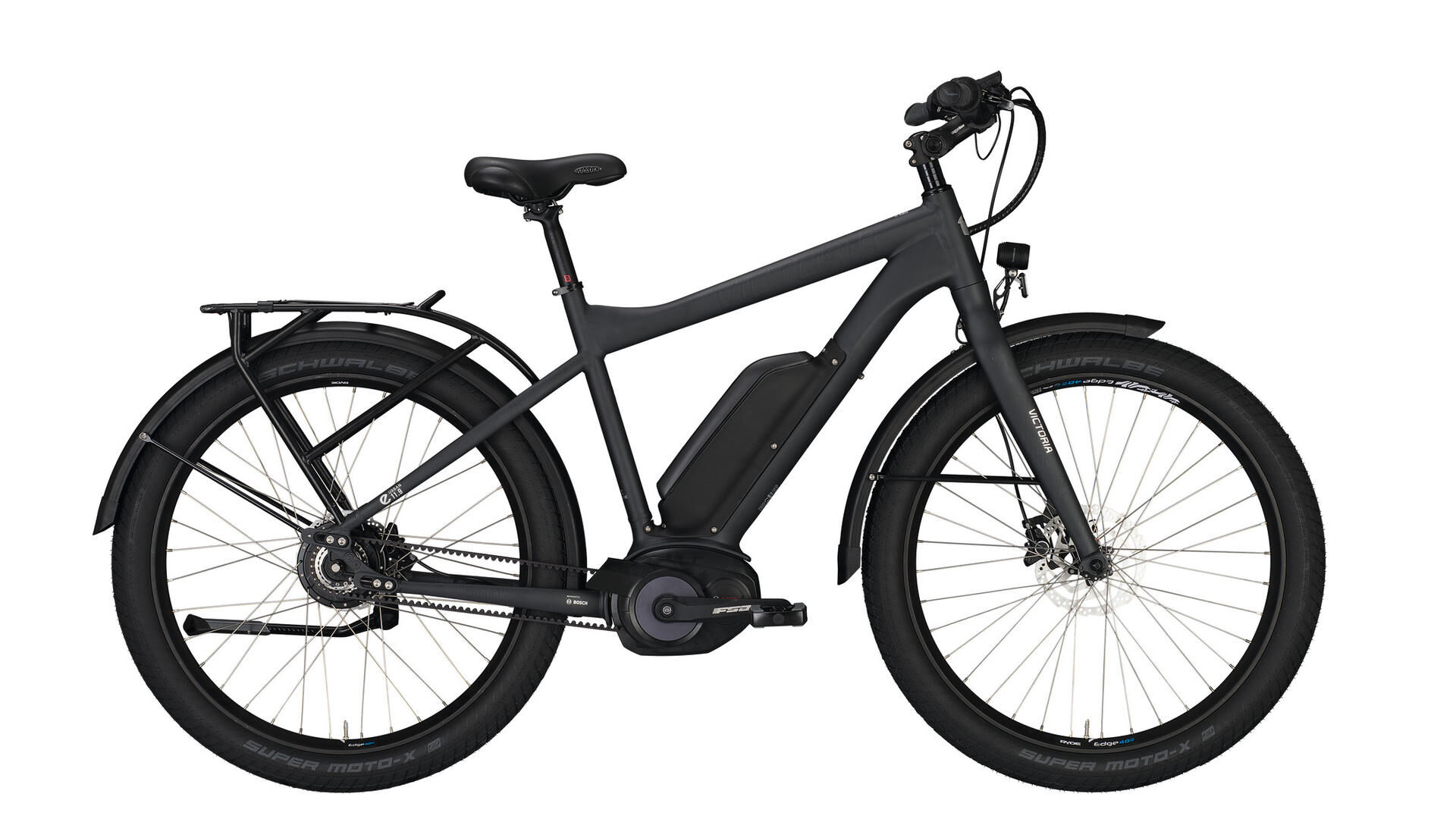 Victoria eUrban 11.9 Unisex (2019)