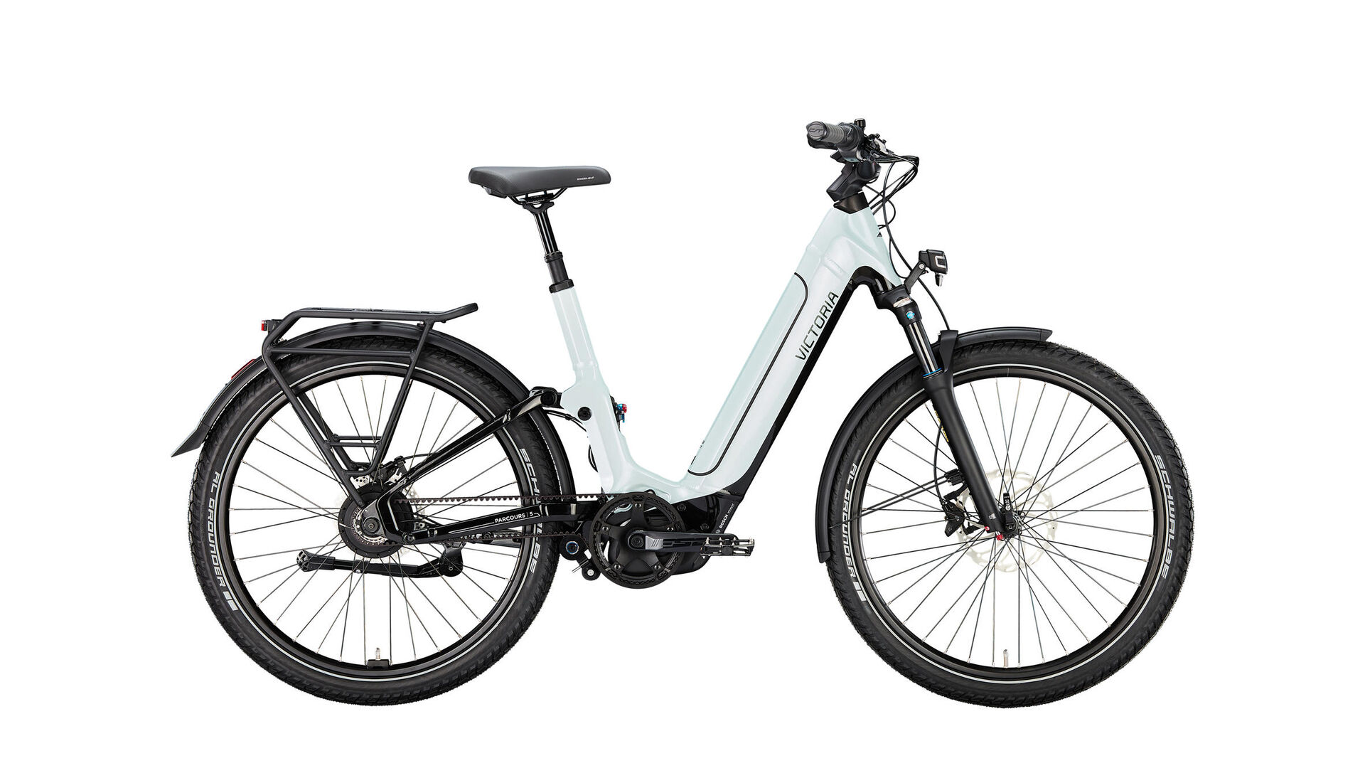 Victoria PARCOURS 5 wave (2025)