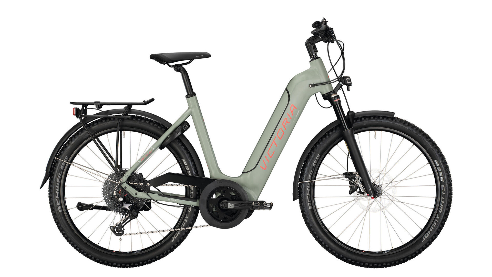 Victoria eAdventure 12.8 wave (2021)