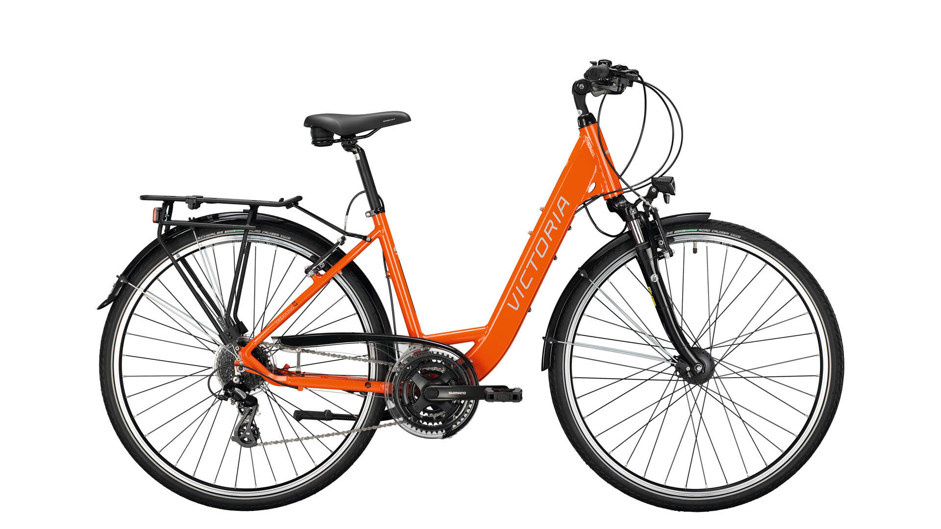 Victoria Trekking 2.7 B&oslash;lge (2021)