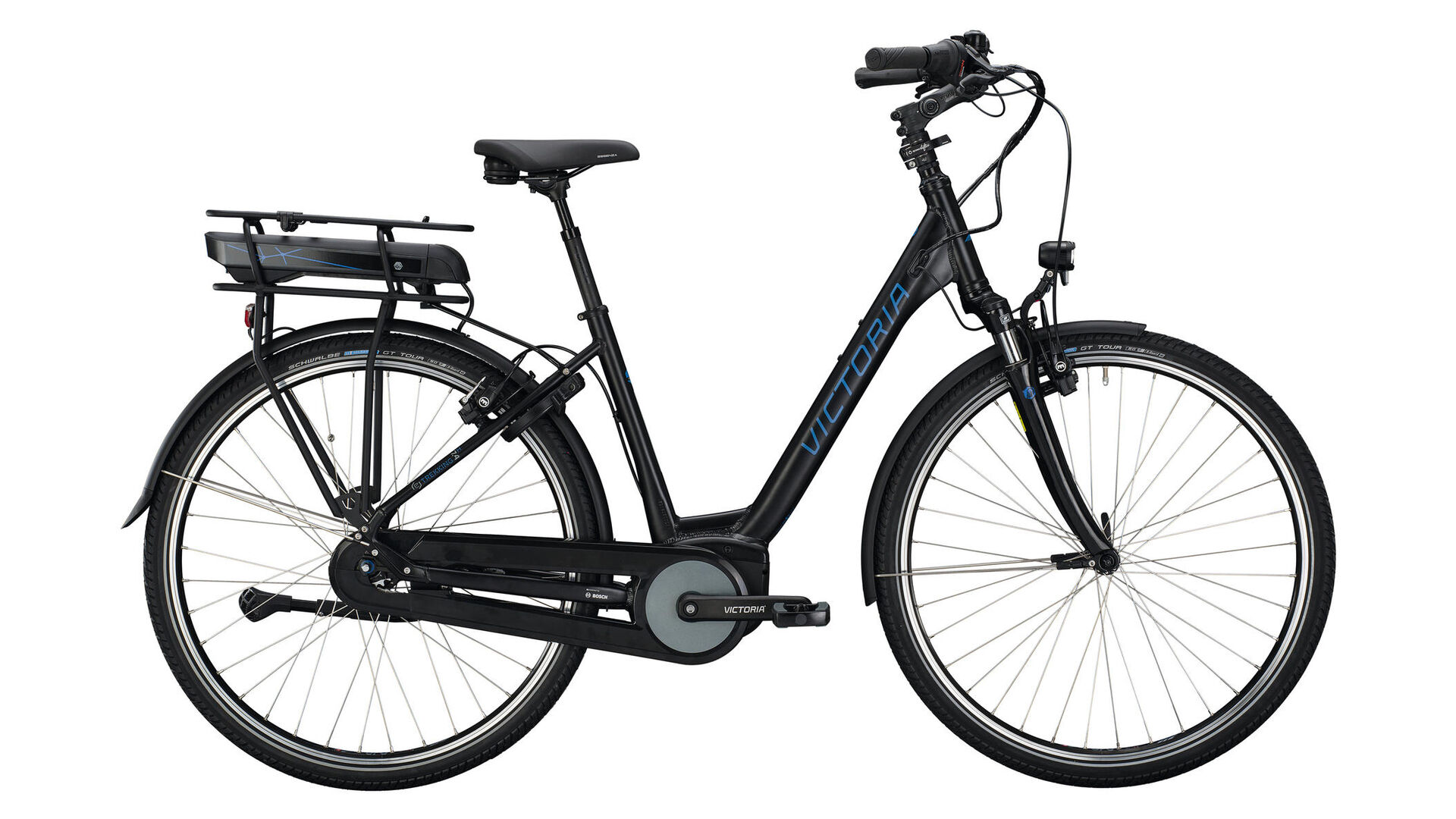 Victoria eTrekking 7.4 H wave (2021)