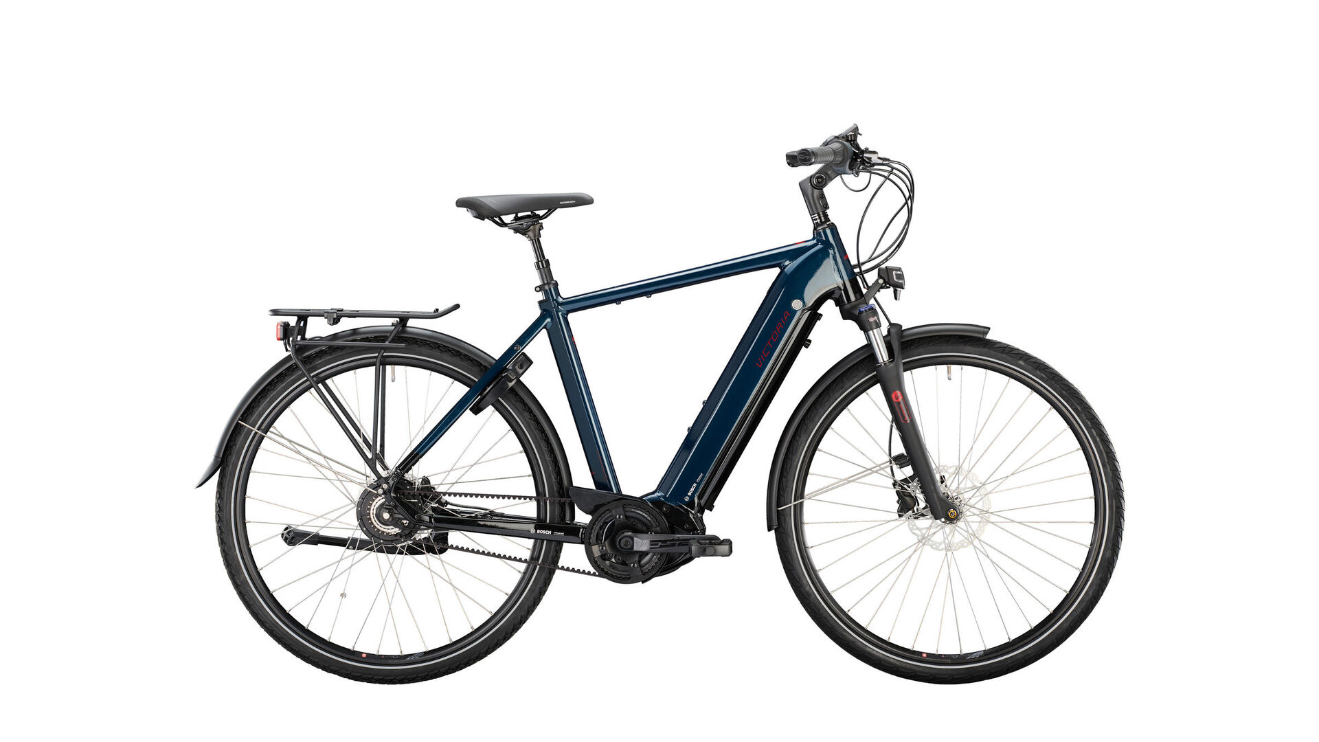 Victoria eTrekking 11.9 Diamant ()