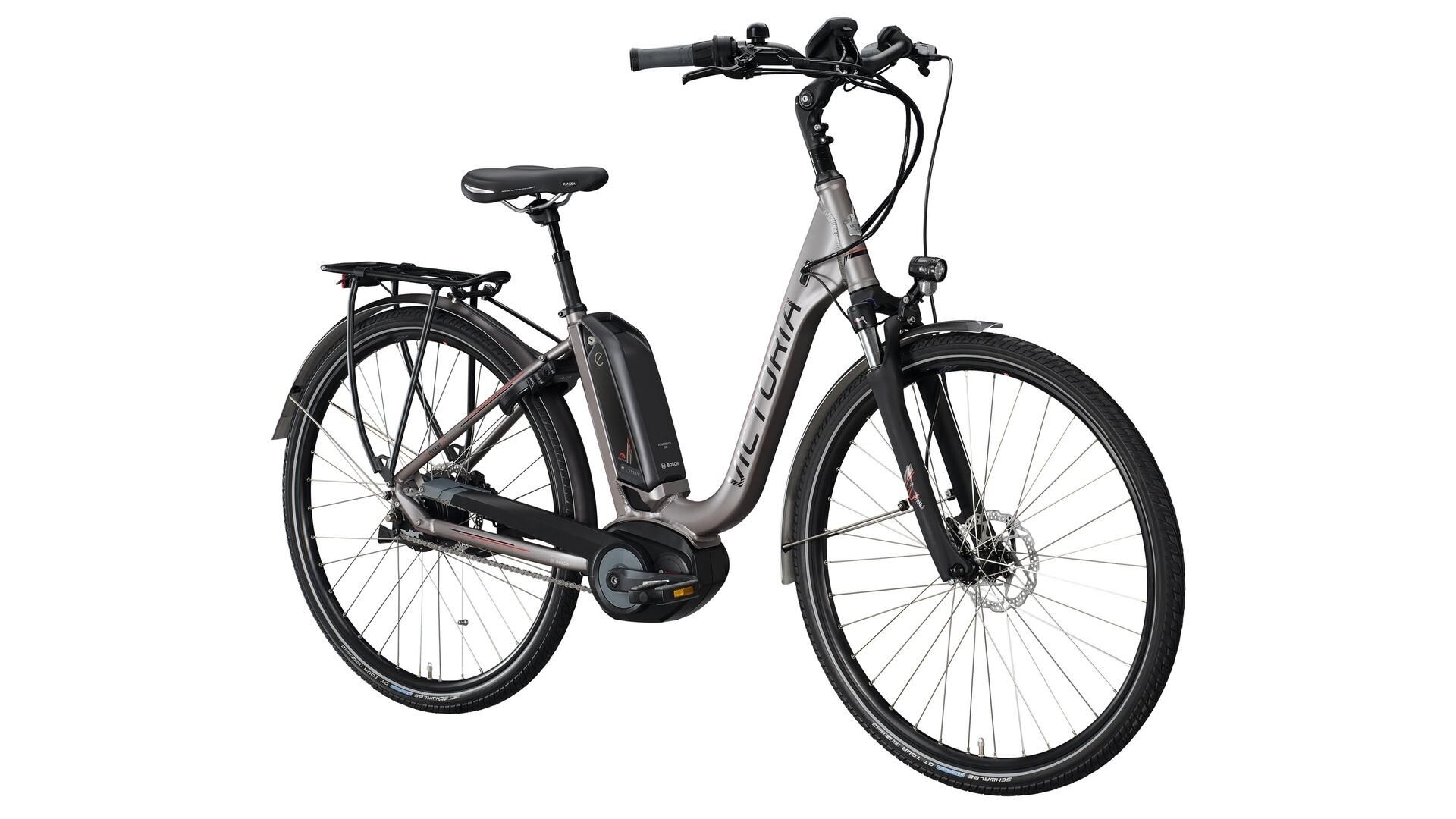 Victoria eTrekking 7.9 Deep