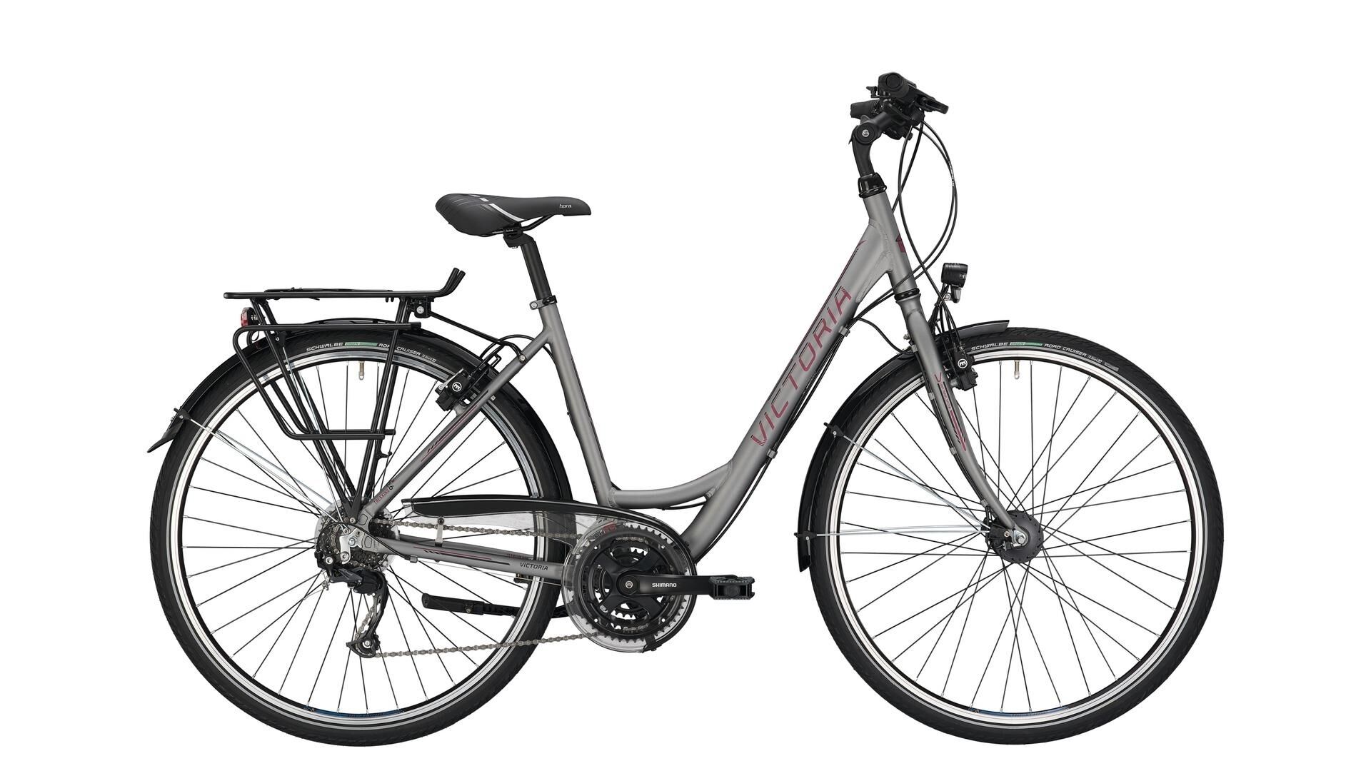 Victoria Trekking 2.6 M Damen, Wave (2019)