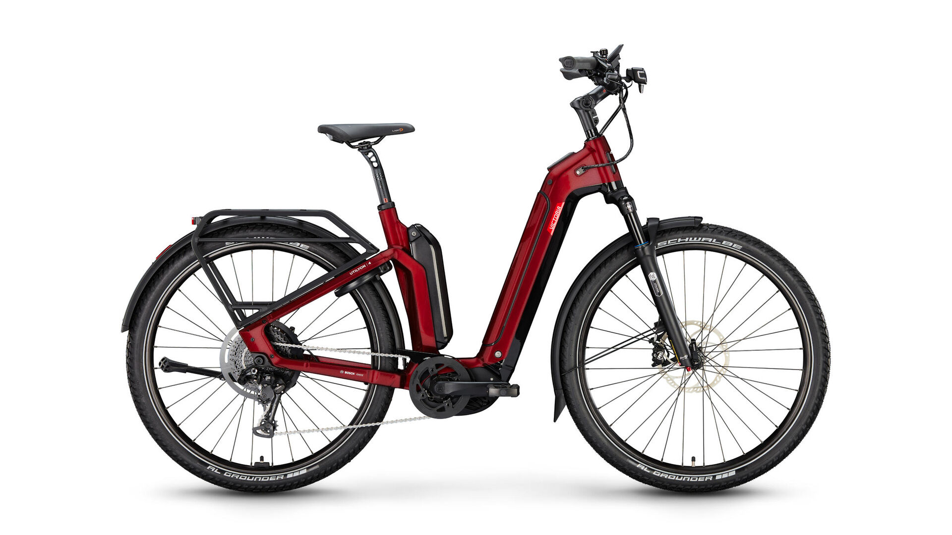 Victoria UTILYON 4 B&oslash;lge (2025)