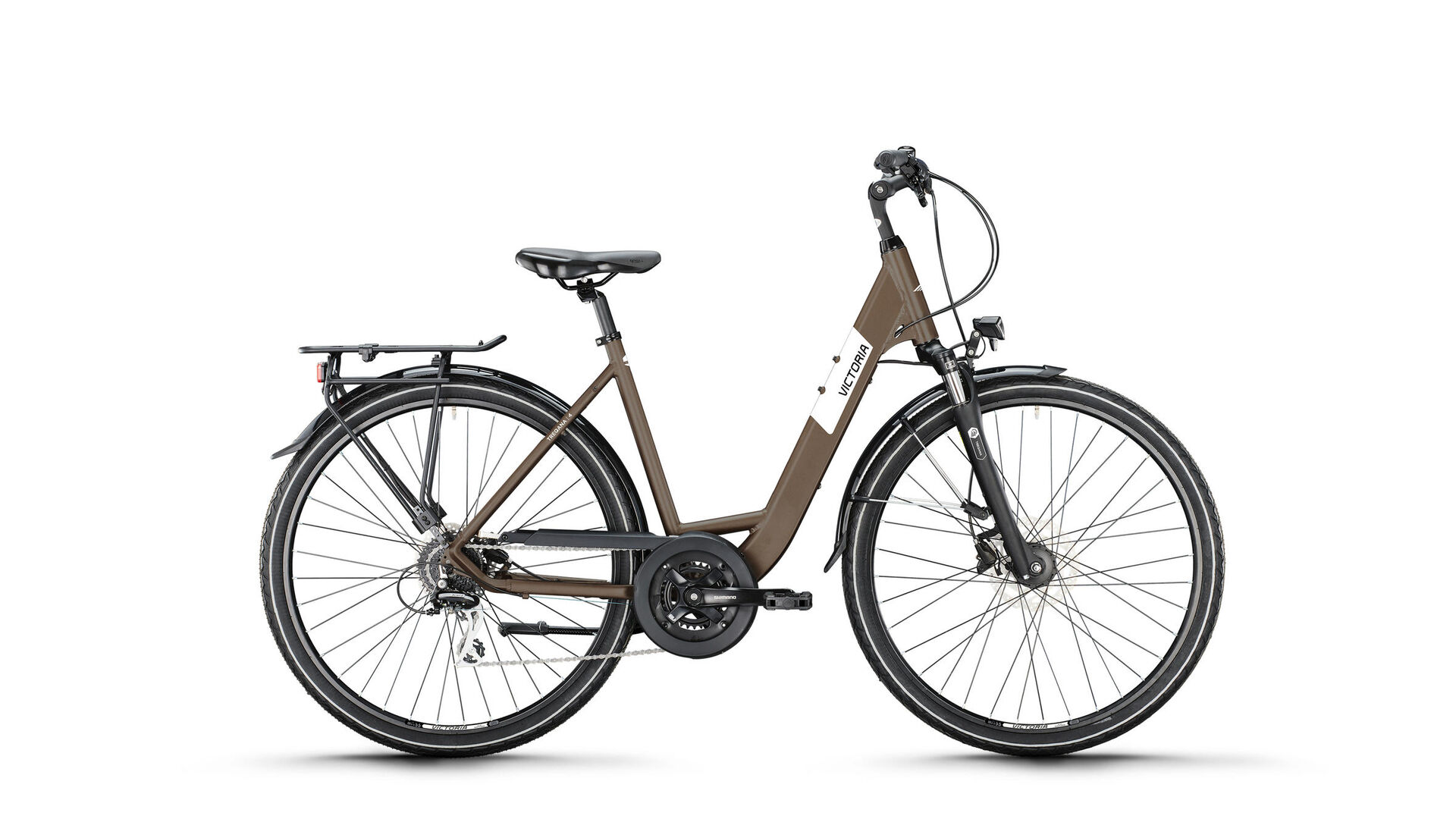 Victoria TREQANA 4 Wave (2025)