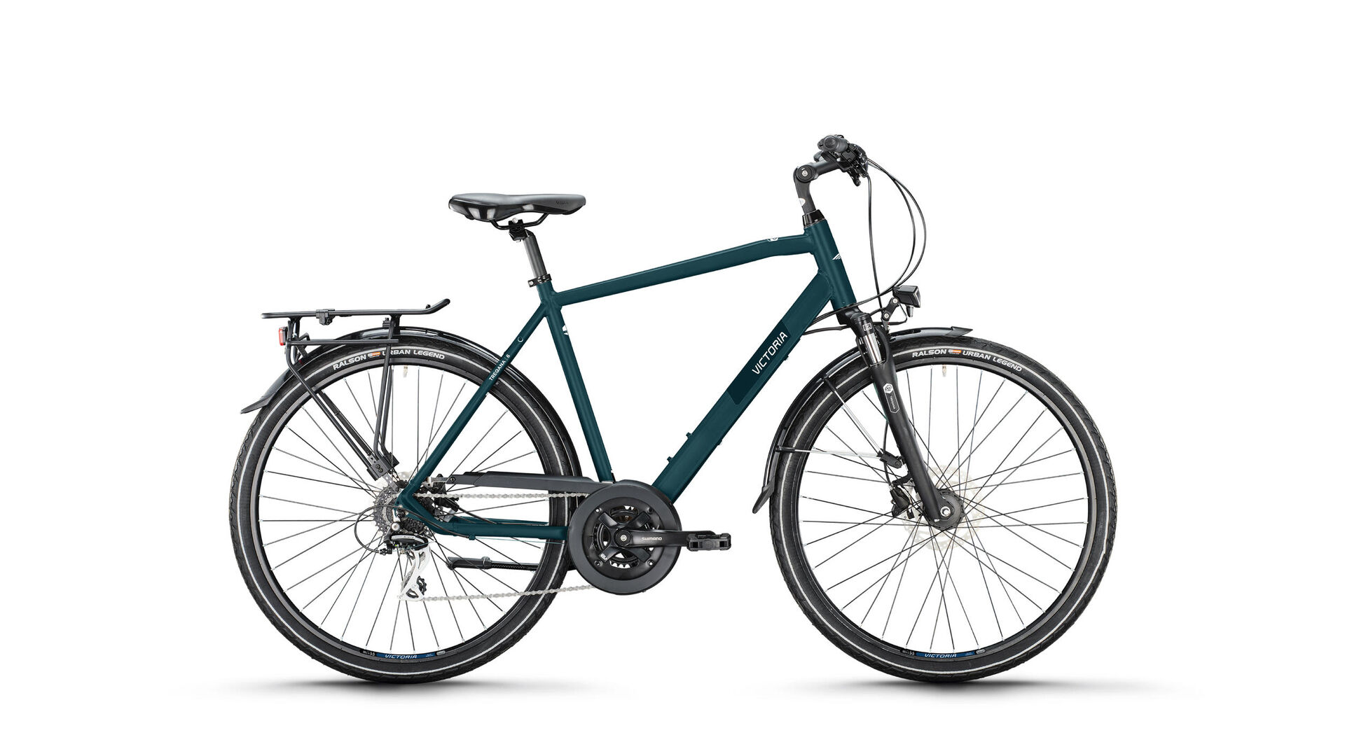 Victoria TREQANA 6 Diamant (2026)