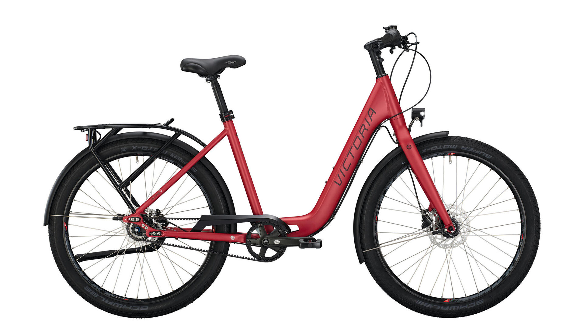 Victoria Urban 5.7 femme, 27,5" (2021)
