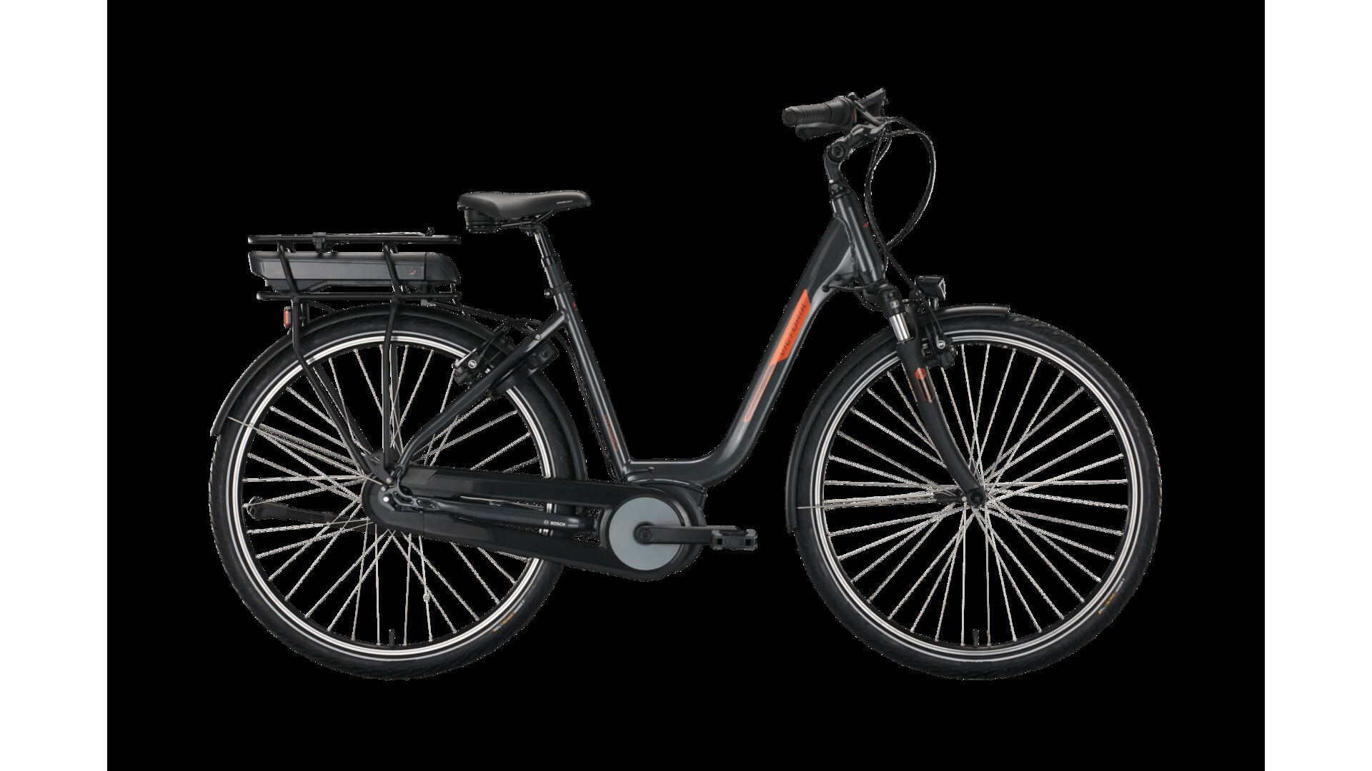 Victoria eTrekking 5.9 H Deep (2022)