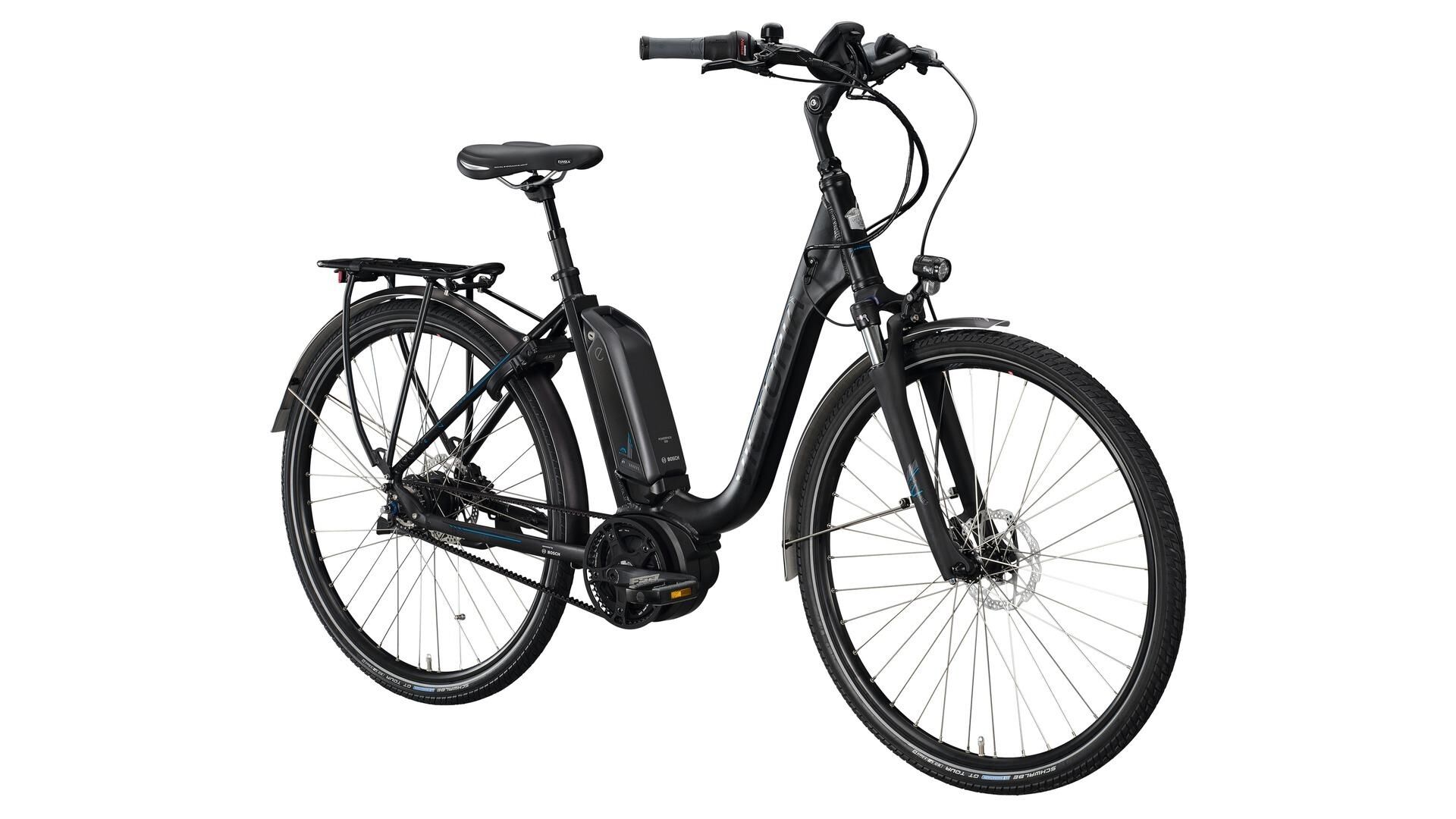 Victoria eTrekking 7.7 Deep