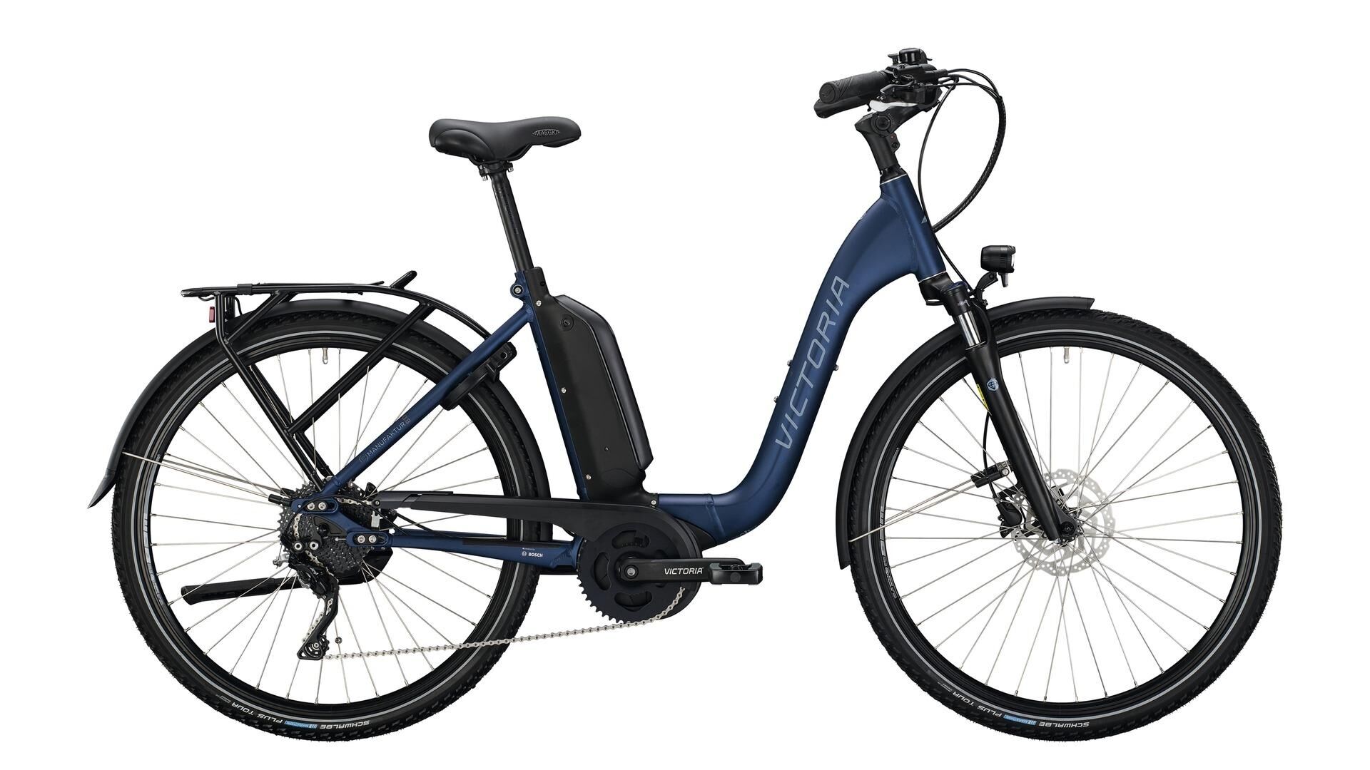 Victoria eManufaktur 10.8 wave (2020)