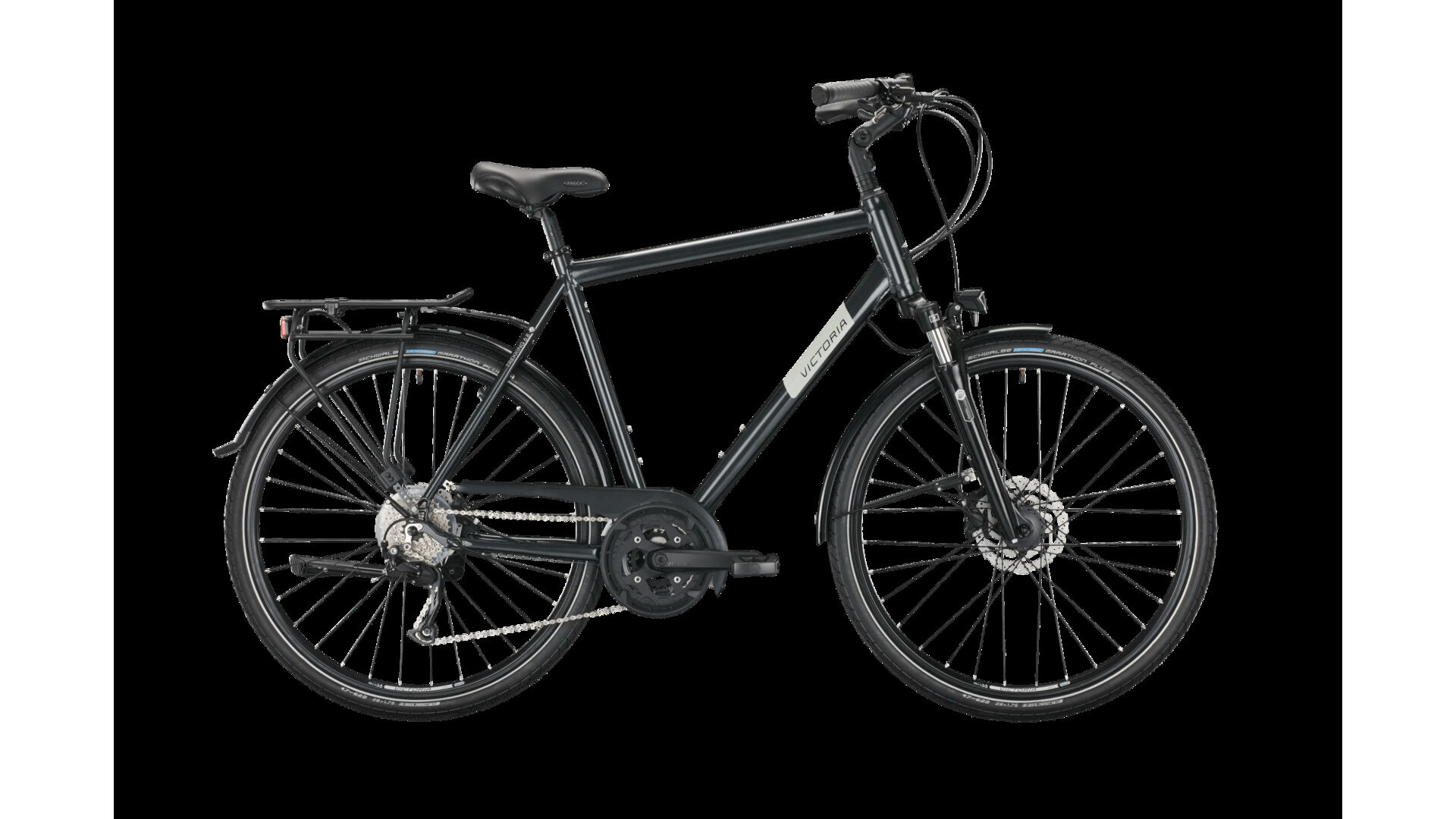 Victoria Trekking 6.8 Diamant (2022)
