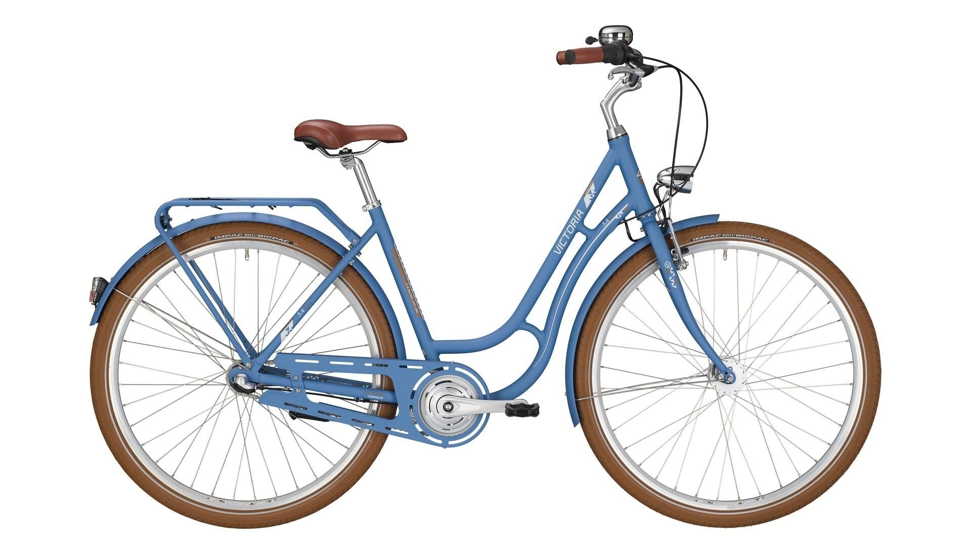 Victoria Retro 3.4 Damen, 28" (2018)