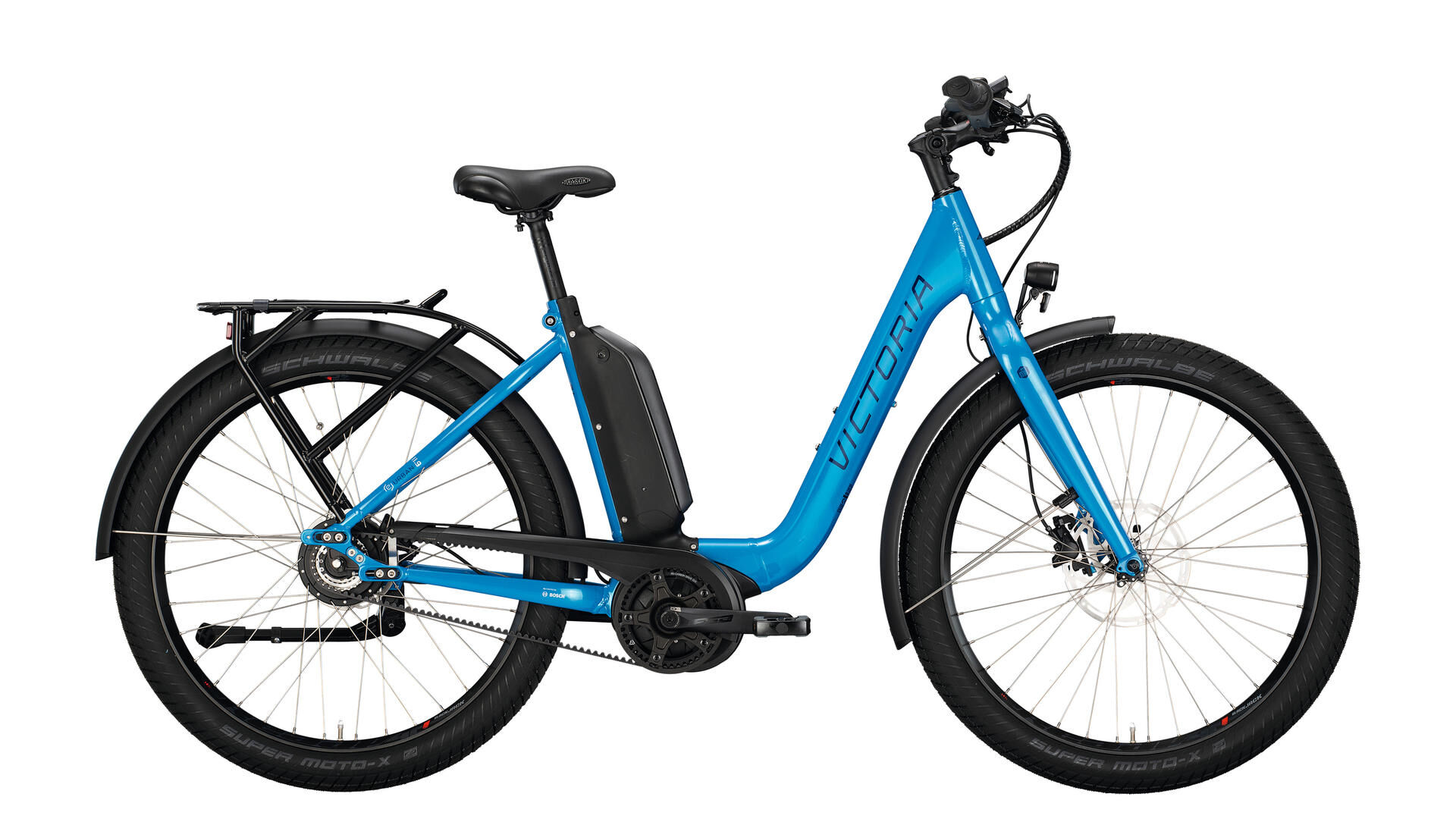 Victoria eUrban 11.9 wave (2021)