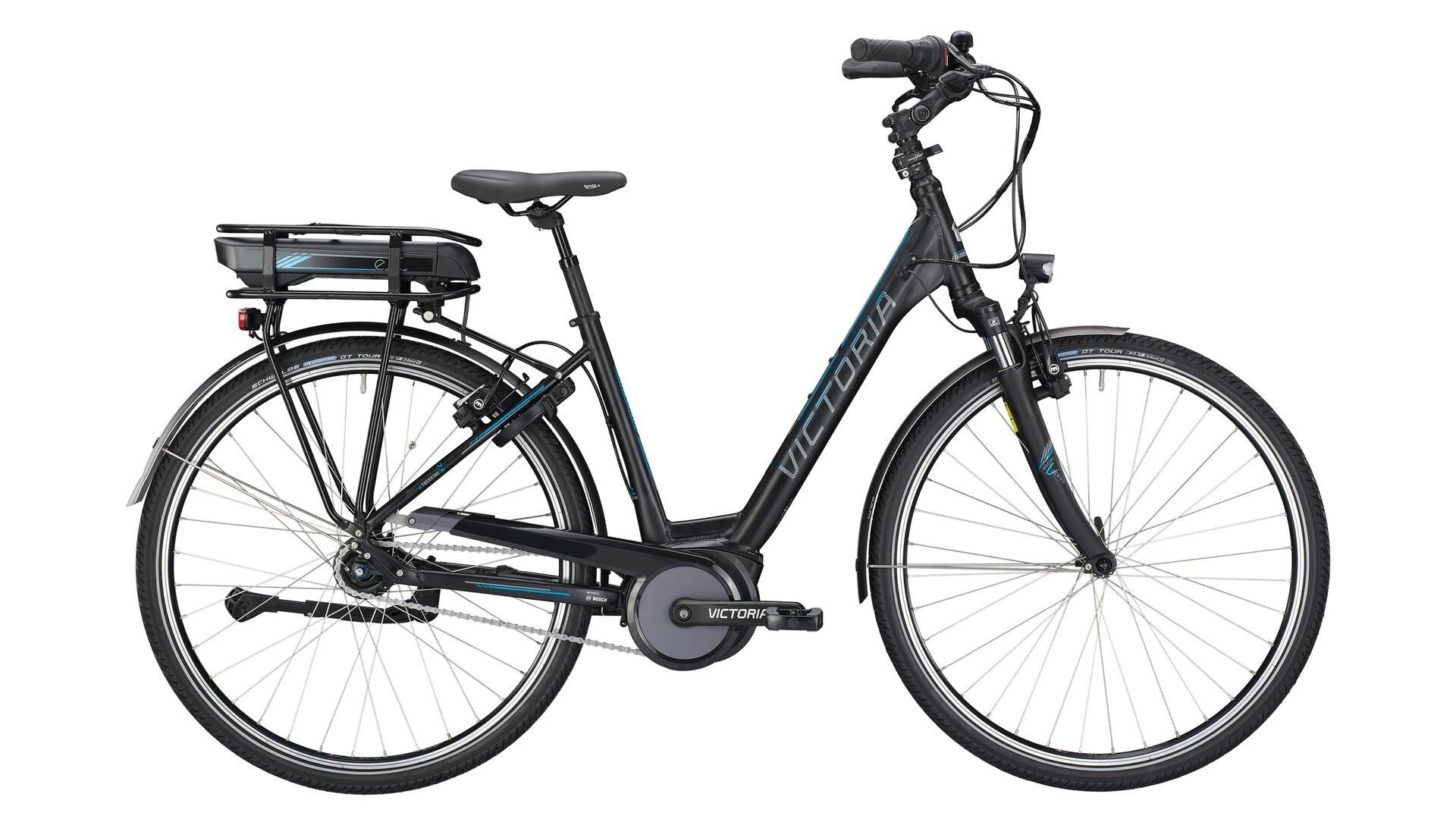 Victoria eTrekking 7.4 wave (2019)