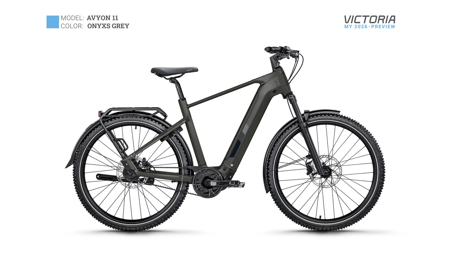 Victoria Avyon 11 Diamant (2026)