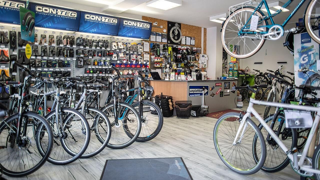 teschner bikes price