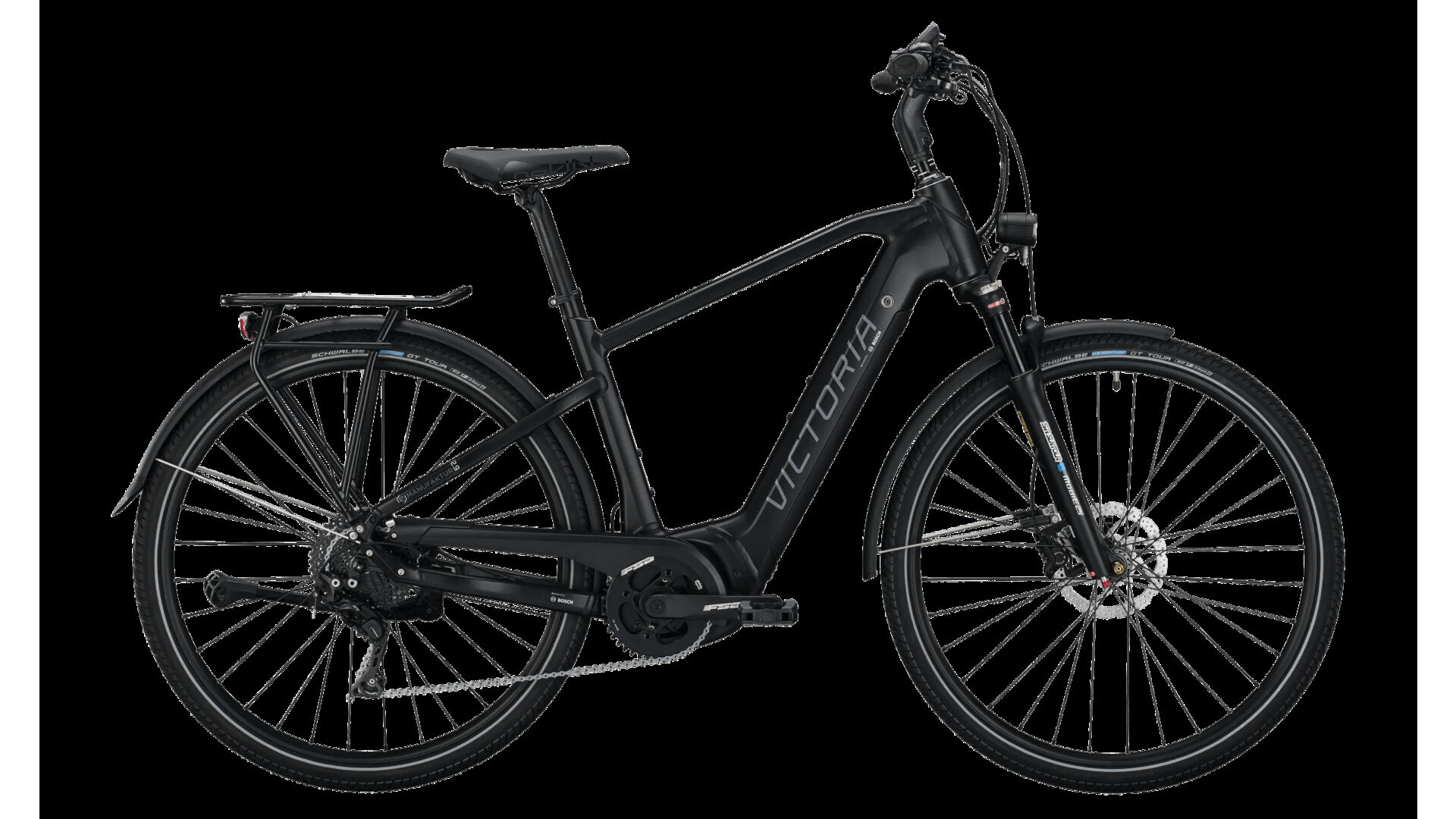 Victoria eManufaktur 12.9 diamond (2021)