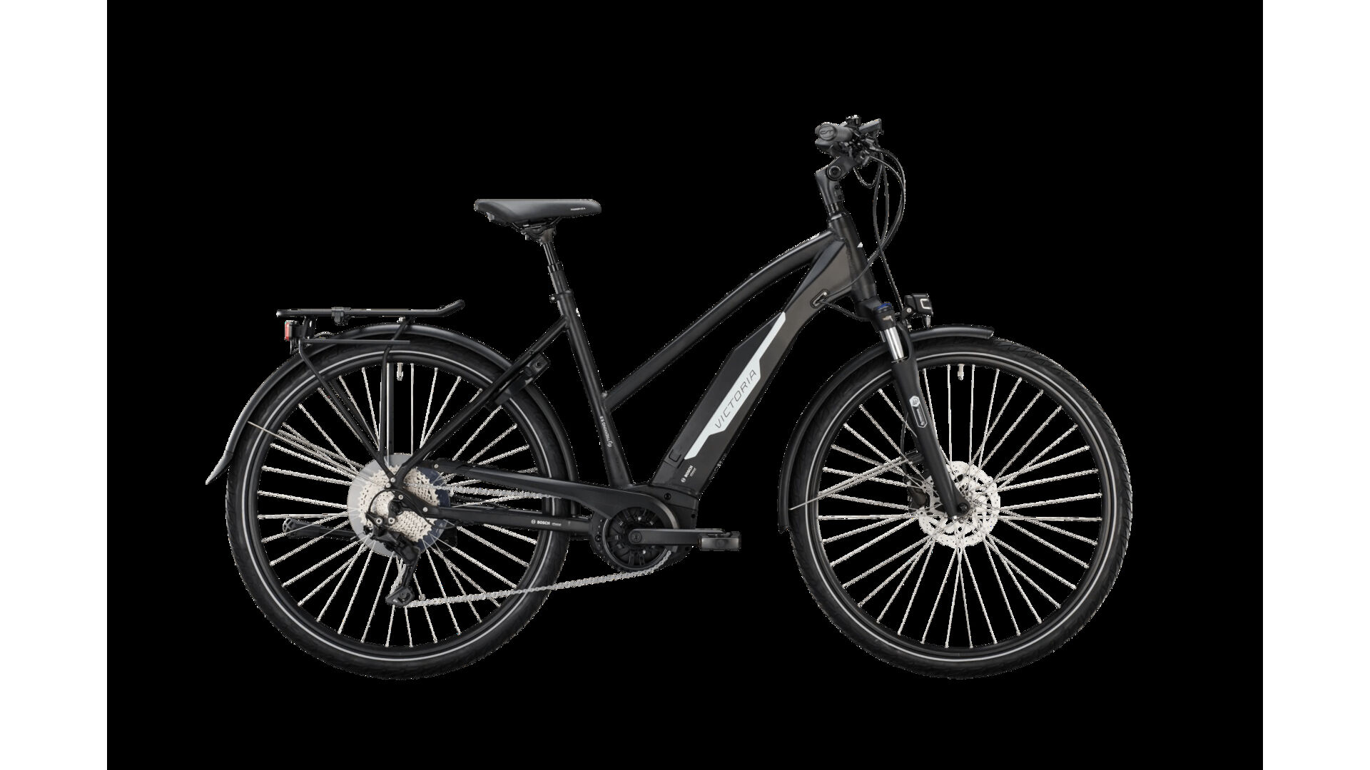 Victoria eTrekking 8.8 trapeze (2022)