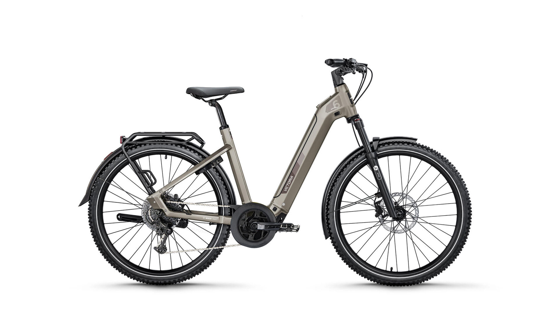 Victoria Avyon 6 B&oslash;lge (2026)