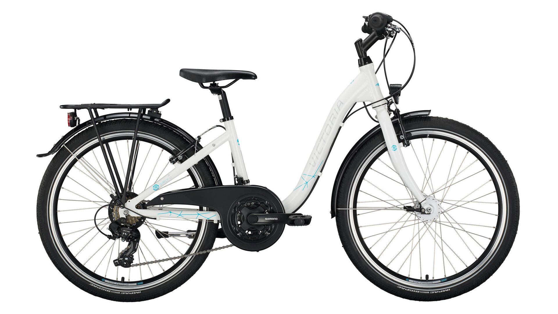 Victoria Girly 4.9 deep (2021)