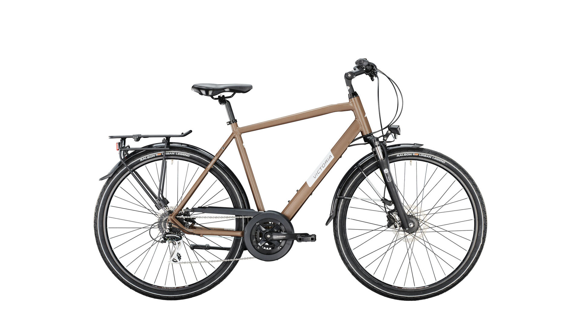 Victoria Trekking 2.9 Diamant (2022)