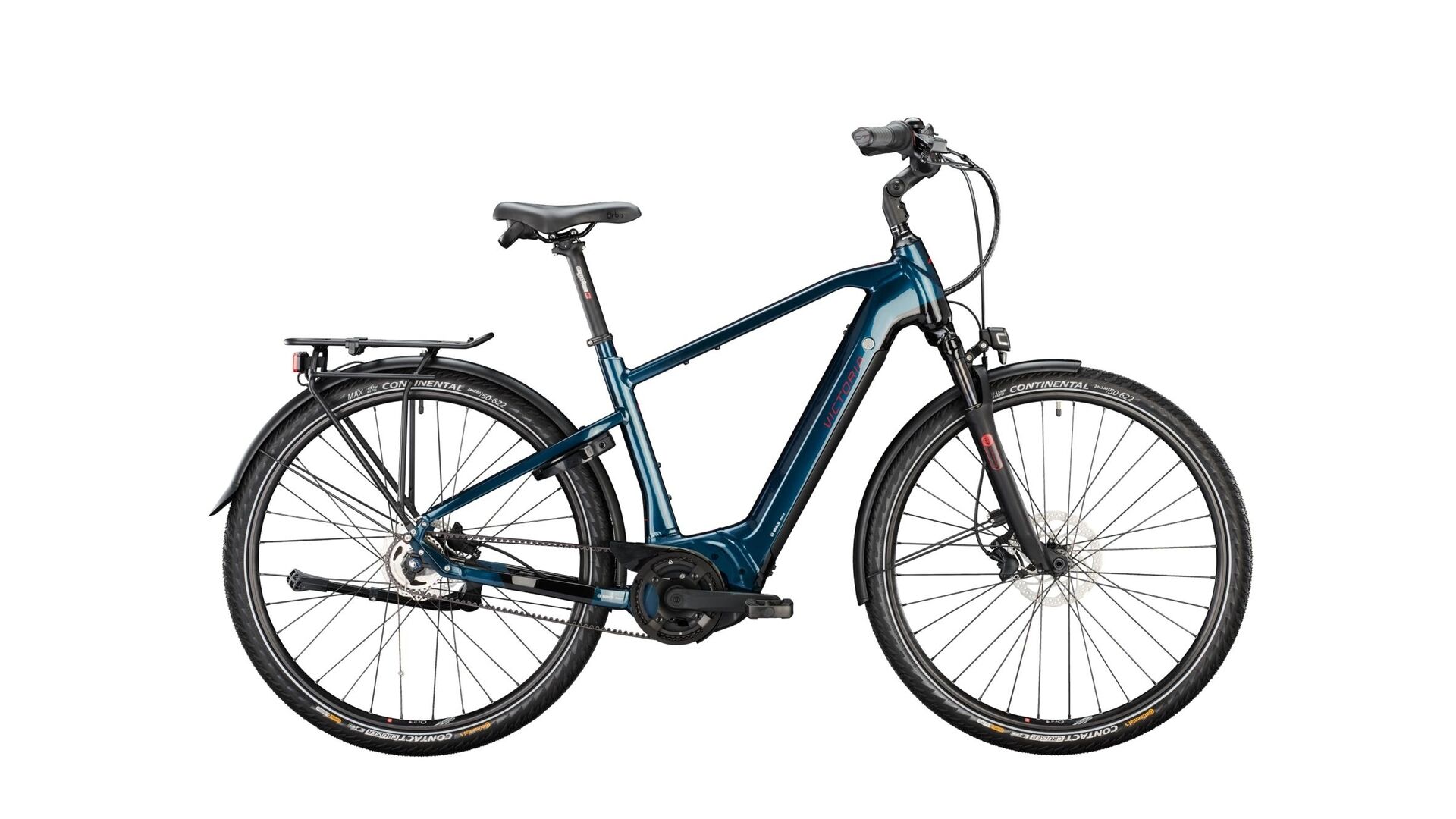 Victoria eManufaktur 11.7 diamond (2022)