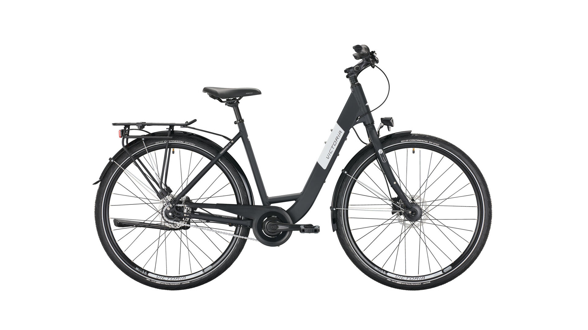 Victoria Trekking 3.8 wave (2022)