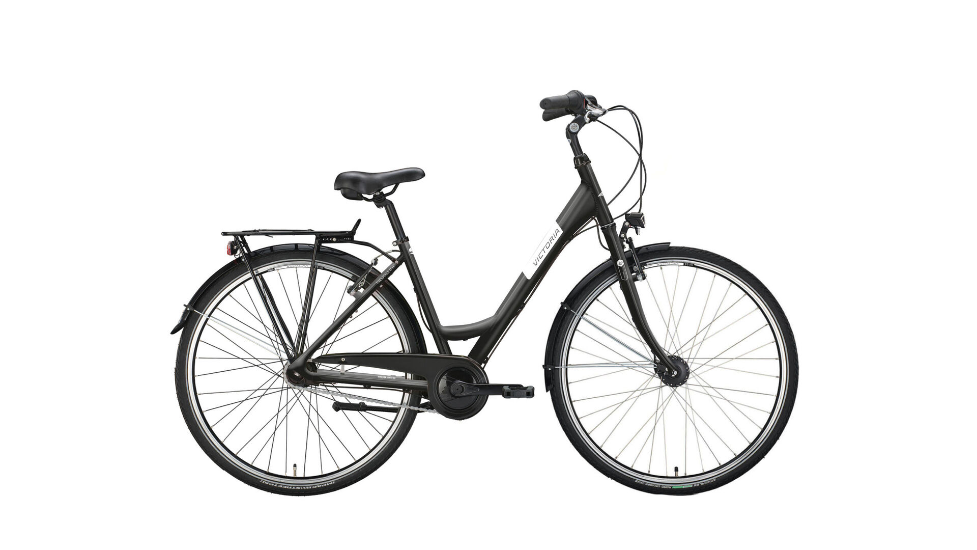 Victoria Trekking 1.1 H wave (2022)