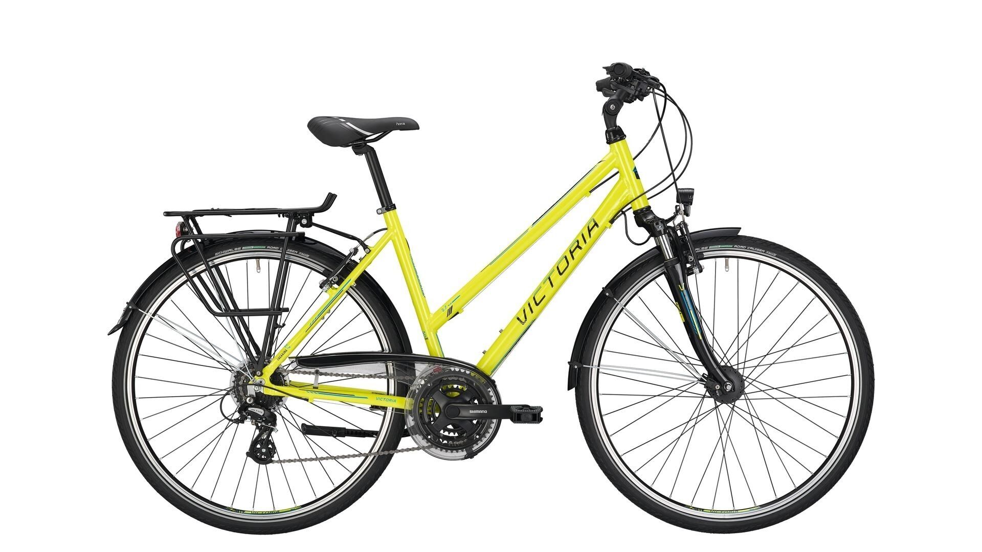 Victoria Trekking 2.7 Damen, Trapez (2019)